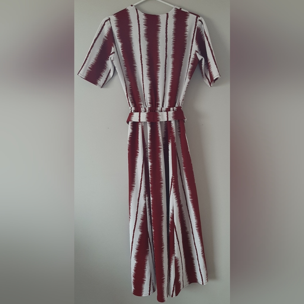 * Custom Made Dress - Picture 4 of 4
